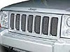 Wire Mesh Grille Assembly 2006 Jeep Commander - image 1
