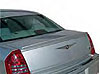 Deck Lid Spoiler 2004-08 Chrysler 300 - image 1