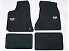 DUB Logo Floormats Magnum/300 AWD - image 1