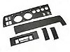 Dash Bezel Kit 1969 B-Body - image 1
