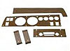 Dash Bezel Kit 1970 B-Body - image 1