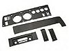 Dash Bezel Kit 1970 B-Body - image 1