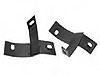 Road Lamp Brackets 1970 "Cuda - image 1