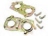 Headlight Brackets 1971 "Cuda - image 1