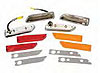 Side Marker Vehicle Set 1970-71 Challenger - image 1