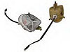 Front Marker Assembly 1971 "Cuda - image 1