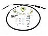 Automatic Transmission Kickdown Cable Fits A-727 Transmission - image 1
