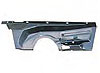 Fender Inner Panel - Left 1970-74 E-Body - image 1