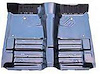 Front Floor Pan 1970-74 E-Body - image 1