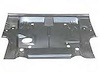 Complete Trunk Floor 1970-74 Dodge Challenger - image 1