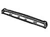 Rear Tail Panel 1970 Challenger - image 1