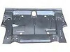 Complete Trunk Floor 1970-74 Plymouth Barracuda - image 1
