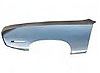 Front Fender - Left 1970 Barracuda/"Cuda - image 1