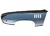 Front Fender - Left 1971 Plymouth "Cuda - image 1