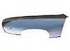 Front Fender - Left 1972-74 Plymouth Barracuda/"Cuda - image 1