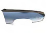 Front Fender - Right 1972-74 Barracuda/"Cuda - image 1
