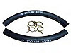 Heater Hose Kit 1971 E-Body - image 1
