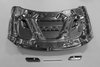 Sport Performance Hood Stamped Aluminum - image 2