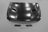 Sport Performance Hood Stamped Aluminum - image 3