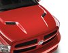 Sport Performance Hood Stamped Aluminum - image 4