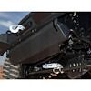 Jeep Front Skid Plate - image 1