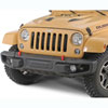 10th Anniversary Rubicon Bumper Black for JK - image 1