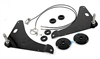 Hood Pin Kit 2008-Up Challenger - image 1
