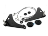 Hood Pin Kit 2008-Up Dodge Challenger - image 1