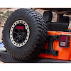 Mopar Heavy Duty Spare Tire Carrier - image 1