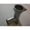 Aluminum Water Neck Height: 4" - image 3