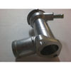 Aluminum Water Neck Height: 4" - image 4