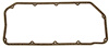 Valve Cover Gasket for 1966-1967 Plymouth Satellite 7.0L 426 V8