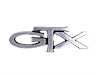GTX Emblem 1967 GTX - image 1