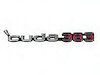 "Cuda 383 Emblem 1970-71 "Cuda - image 1