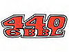 DECAL - image 1