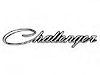 Challenger Emblem 1970-74 Challenger - image 1
