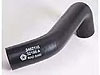 Upper Radiator Hose 1970-71 E-Body with 440-4/440-6 - image 1