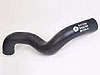 Upper Radiator Hose 1970-71 Barracuda with 426 Hemi & Shaker Hood - image 1