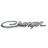 Charger Emblem 1971-74 Charger - image 1