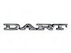 Dart Emblem 1970-75 Dart - image 1