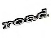 Road Emblem 1969-75 Road Runner - image 1