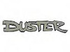 Duster Emblem 1972-75 Duster - image 1