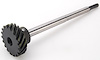 Standard Gear Assembly 3.9L V6 and SB, flat tappet - image 1