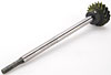 Standard Gear Assembly 3.9L V6 and SB, flat tappet - image 2