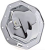Chrome Differential Cover 9-1/4" for 1973-Up - image 2