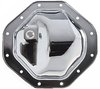 *USED Chrome Differential Cover 9-1/4" for 1973-Up - image 1