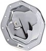 *USED Chrome Differential Cover 9-1/4" for 1973-Up - image 2