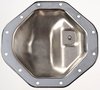 *USED Chrome Differential Cover 9-1/4" for 1973-Up - image 3