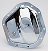 Chrome Differential Cover 9-3/4" Dana 60 Rear Axle - image 1