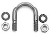 U-BOLT Fits Dana 60 Axle - image 1